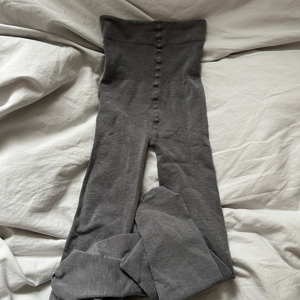 Brand New Uniqlo Heattech Tights